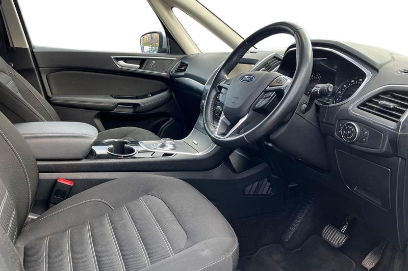 Used Ford Galaxy 2020 for sale - 77804521: Photo 9