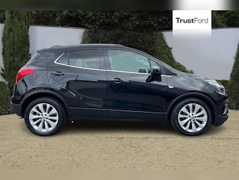 Used Vauxhall Mokka X 2018 for sale - 79283092: Photo