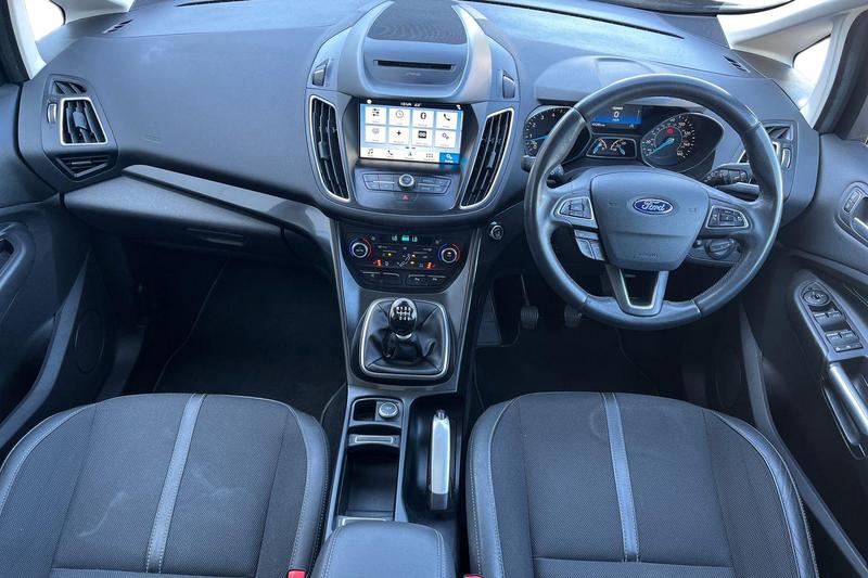 Used Ford C-Max 2018 for sale - 78153018: Photo 10