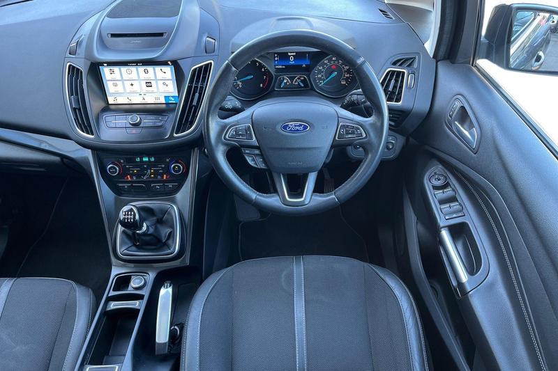 Used Ford C-Max 2018 for sale - 78153018: Photo 11