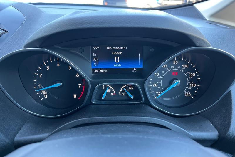 Used Ford C-Max 2018 for sale - 78153018: Photo 13