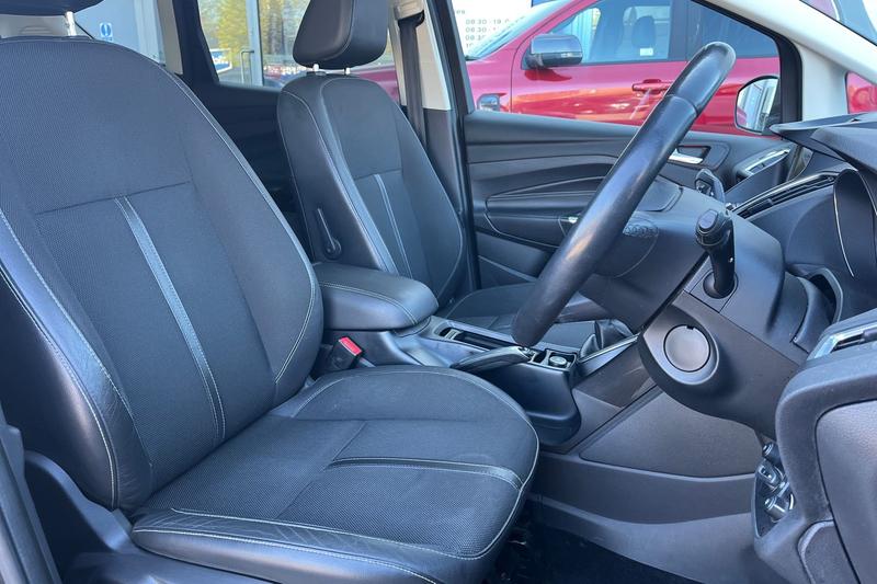 Used Ford C-Max 2018 for sale - 78153018: Photo 17