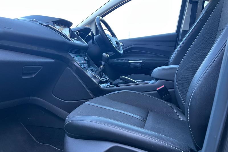 Used Ford C-Max 2018 for sale - 78153018: Photo 18