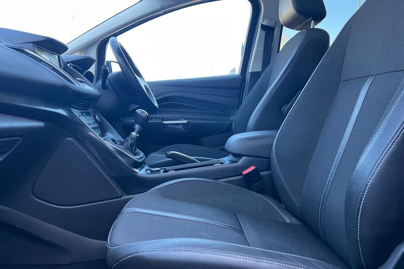 Used Ford C-Max 2018 for sale - 78153018: Photo 19