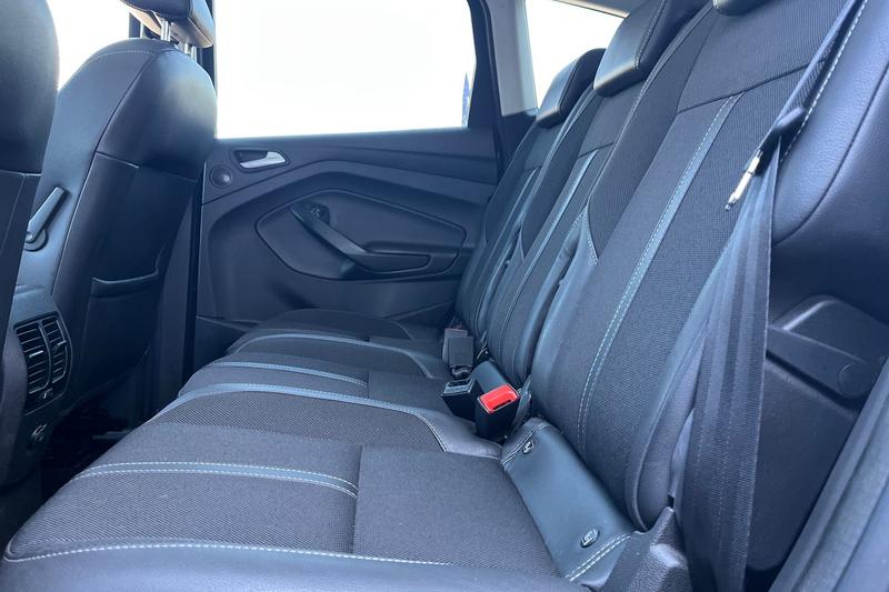 Used Ford C-Max 2018 for sale - 78153018: Photo 20