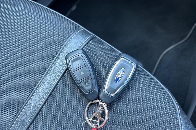 Used Ford C-Max 2018 for sale - 78153018: Photo 22