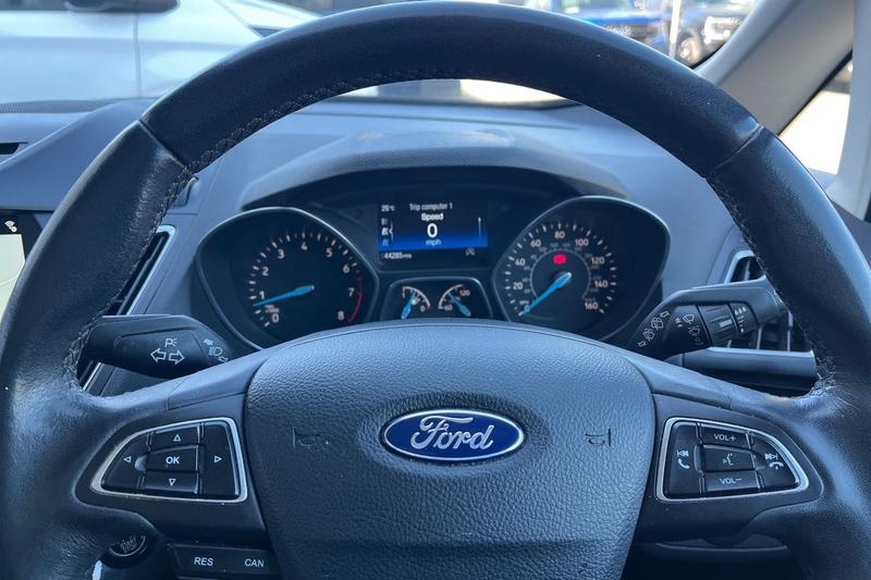 Used Ford C-Max 2018 for sale - 78153018: Photo 23