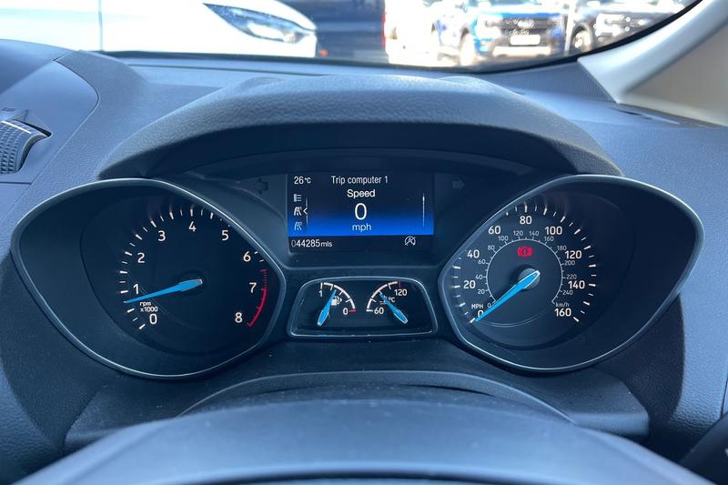 Used Ford C-Max 2018 for sale - 78153018: Photo 24