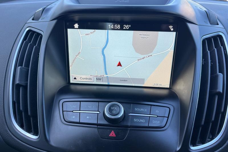 Used Ford C-Max 2018 for sale - 78153018: Photo 25