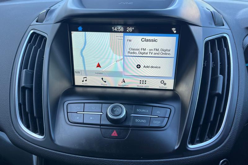 Used Ford C-Max 2018 for sale - 78153018: Photo 26