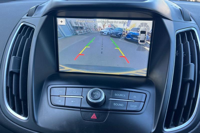 Used Ford C-Max 2018 for sale - 78153018: Photo 27