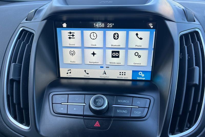 Used Ford C-Max 2018 for sale - 78153018: Photo 28