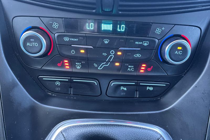 Used Ford C-Max 2018 for sale - 78153018: Photo 29