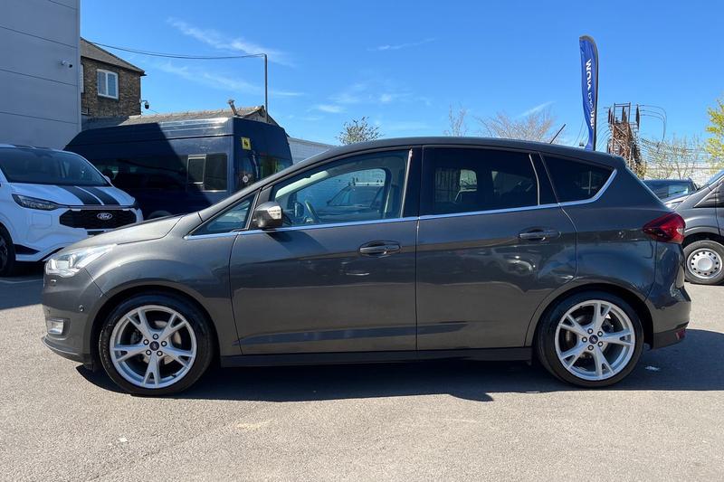 Used Ford C-Max 2018 for sale - 78153018: Photo 32