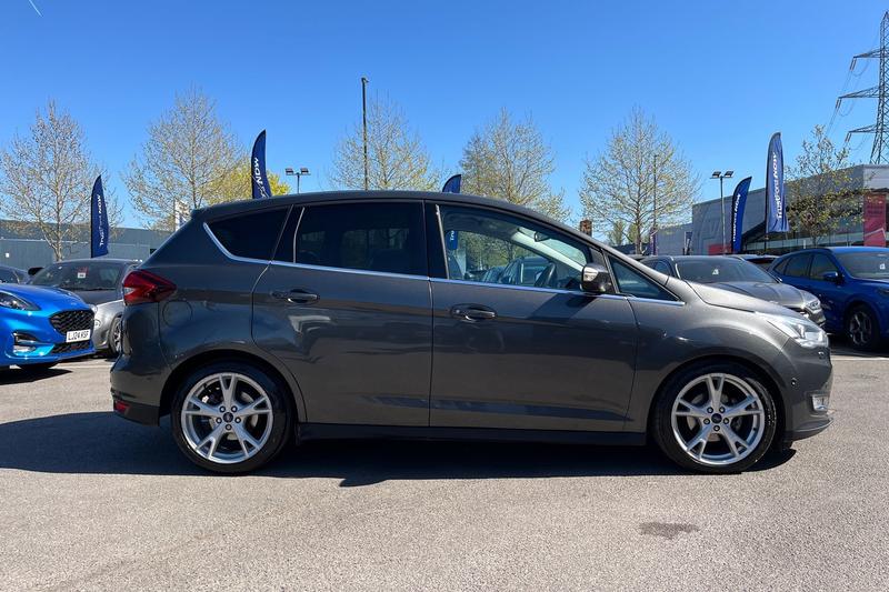 Used Ford C-Max 2018 for sale - 78153018: Photo 36