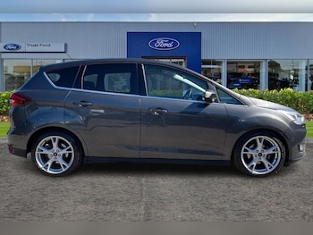 Used Ford C-Max 2018 for sale - 78153018: Photo