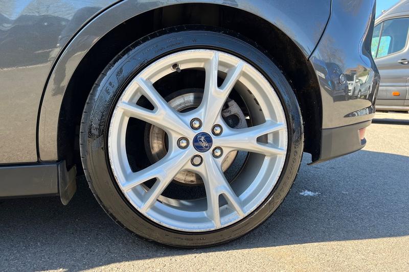 Used Ford C-Max 2018 for sale - 78153018: Photo 8