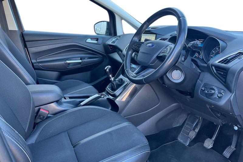 Used Ford C-Max 2018 for sale - 78153018: Photo 9