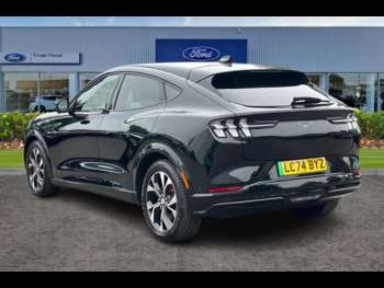 Used Ford Mustang Mach-E 2024 for sale - 75054489: Photo