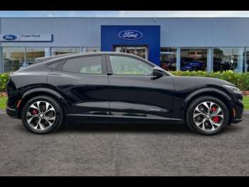 Used Ford Mustang Mach-E 2024 for sale - 75054489: Photo