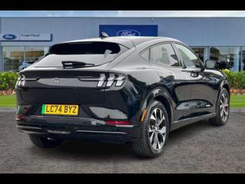 Used Ford Mustang Mach-E 2024 for sale - 75054489: Photo