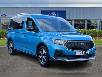 2023 - 2.0 EcoBlue Active 5dr Auto [7 seat]