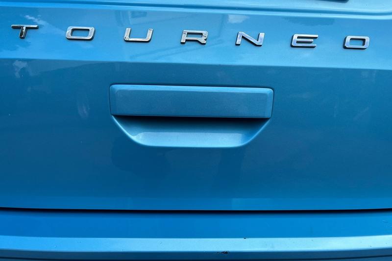 Vehicle 40