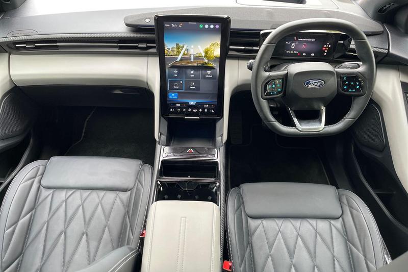 Used Ford Explorer 2025 for sale - 78011228: Photo 10