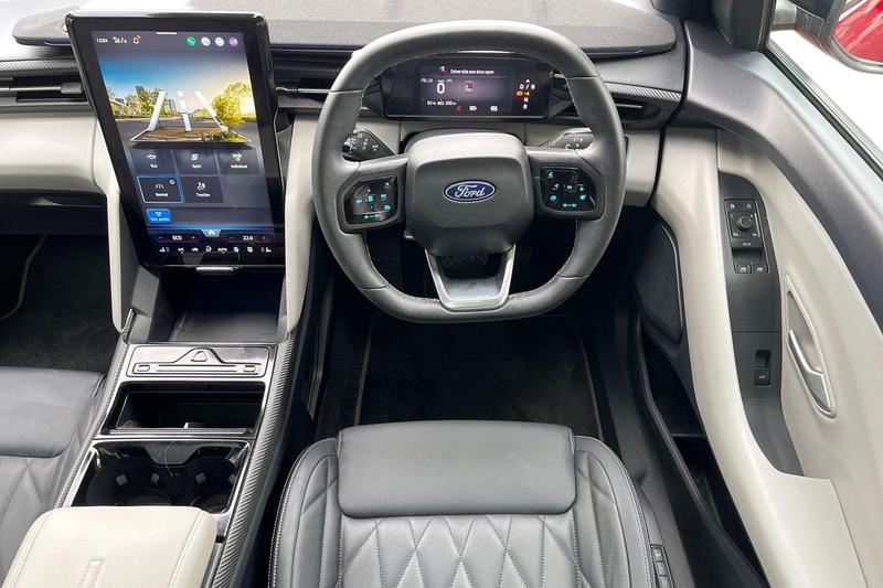 Used Ford Explorer 2025 for sale - 78011228: Photo 11