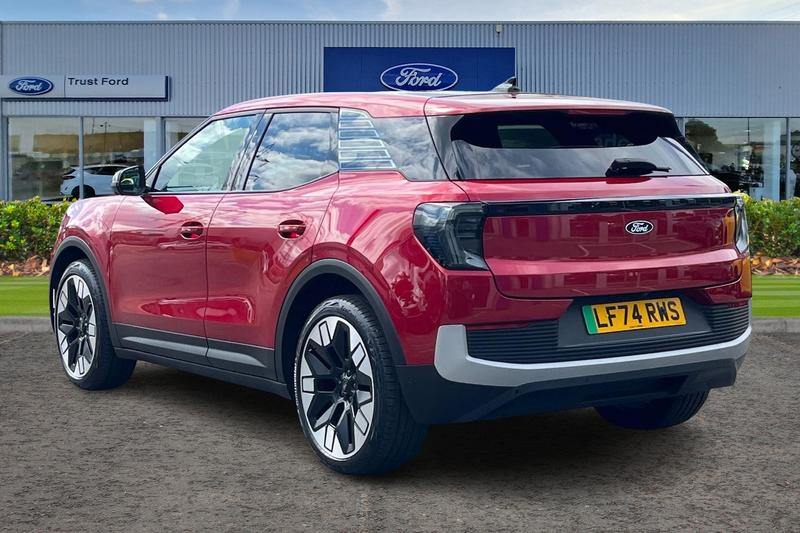 Used Ford Explorer 2025 for sale - 78011228: Photo 2