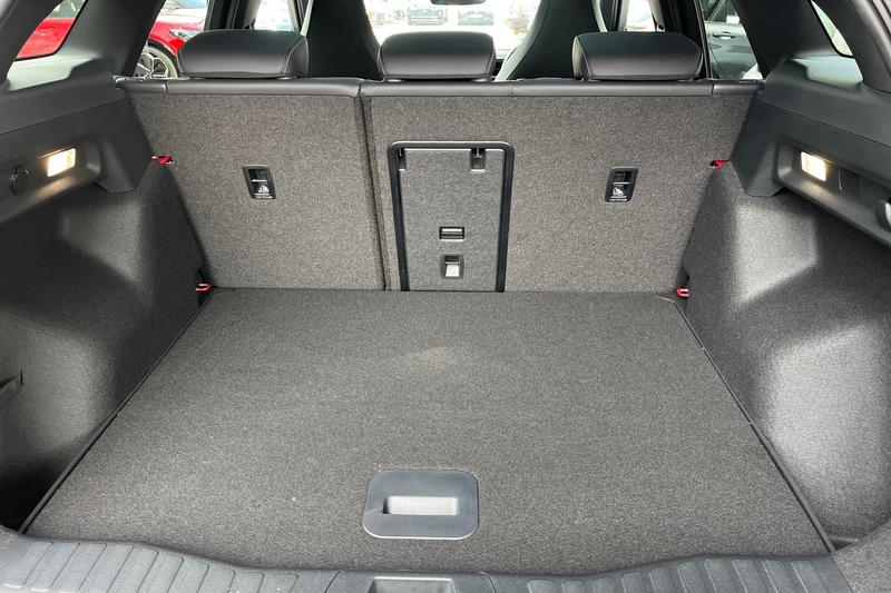 Used Ford Explorer 2025 for sale - 78011228: Photo 21