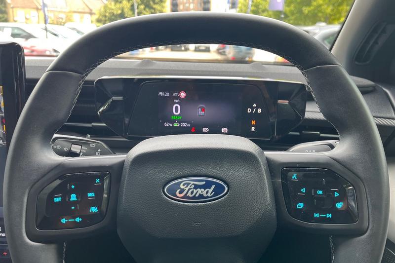 Used Ford Explorer 2025 for sale - 78011228: Photo 23