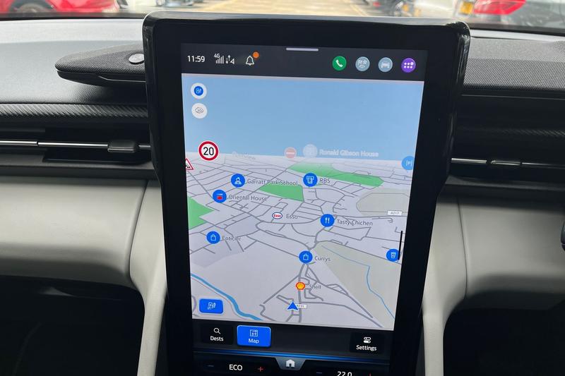 Used Ford Explorer 2025 for sale - 78011228: Photo 24