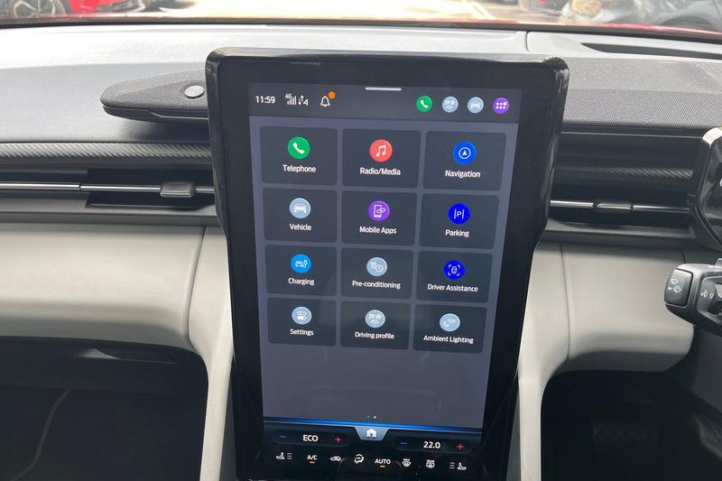 Used Ford Explorer 2025 for sale - 78011228: Photo 26