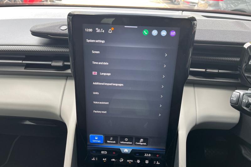 Used Ford Explorer 2025 for sale - 78011228: Photo 27