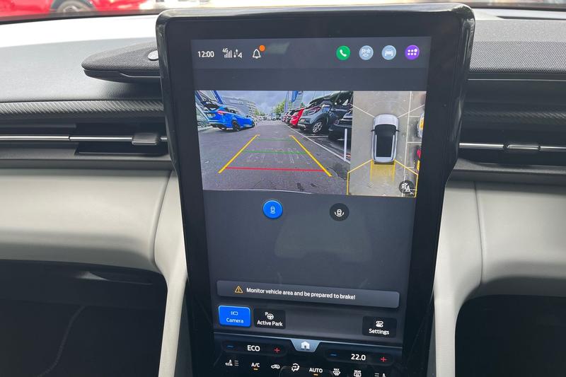 Used Ford Explorer 2025 for sale - 78011228: Photo 28