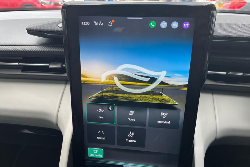 Used Ford Explorer 2025 for sale - 78011228: Photo 29