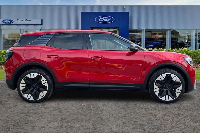 Used Ford Explorer 2025 for sale - 78011228: Photo 3