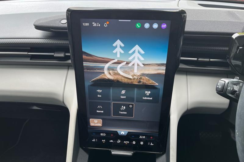 Used Ford Explorer 2025 for sale - 78011228: Photo 32