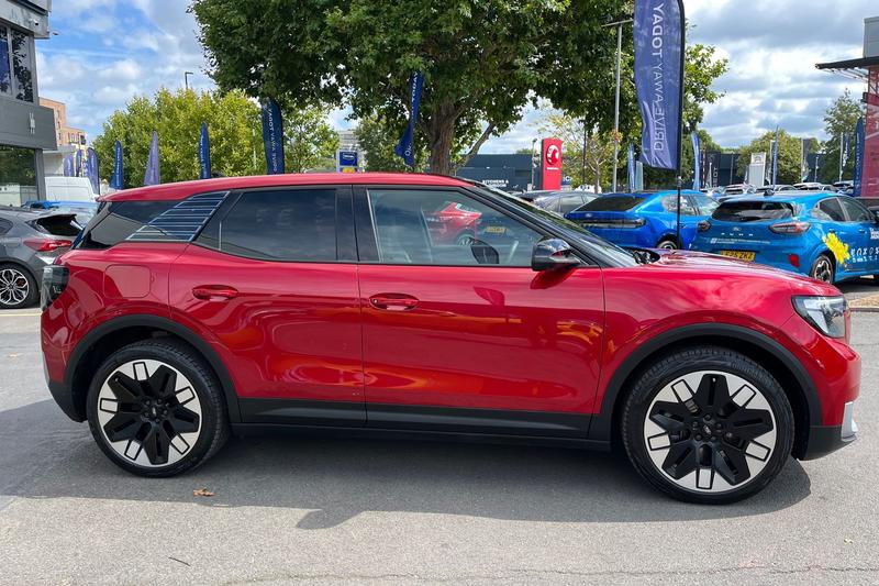 Used Ford Explorer 2025 for sale - 78011228: Photo 38