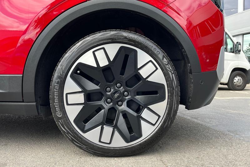 Used Ford Explorer 2025 for sale - 78011228: Photo 8