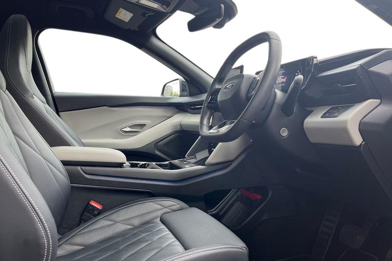 Used Ford Explorer 2025 for sale - 78011228: Photo 9