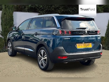 Used Peugeot 5008 2021 for sale - 75446079: Photo