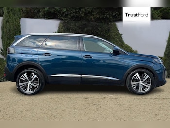 Used Peugeot 5008 2021 for sale - 75446079: Photo
