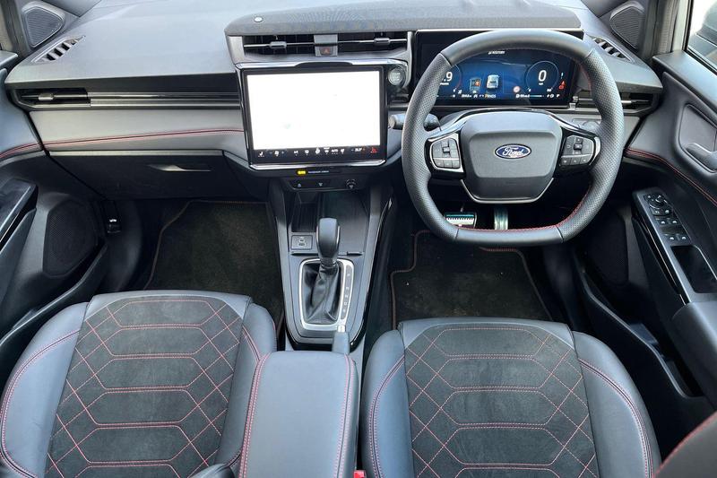 Used Ford Puma 2025 for sale - 77048090: Photo 10