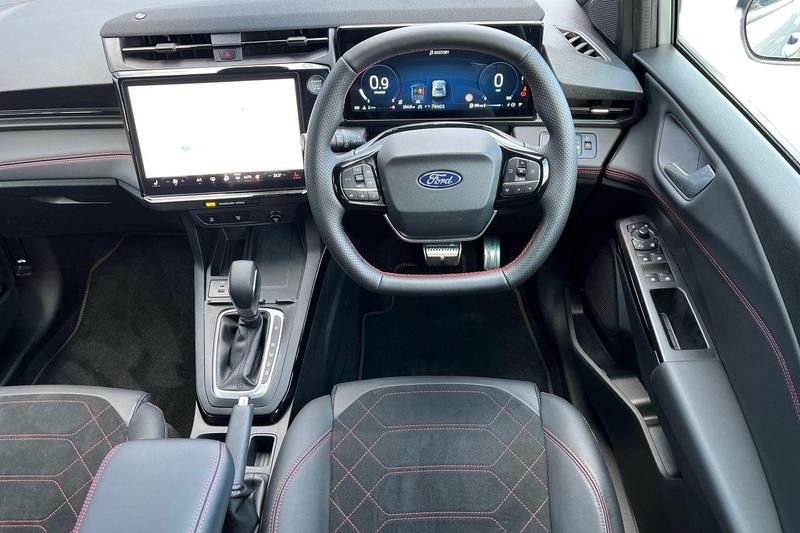 Used Ford Puma 2025 for sale - 77048090: Photo 11