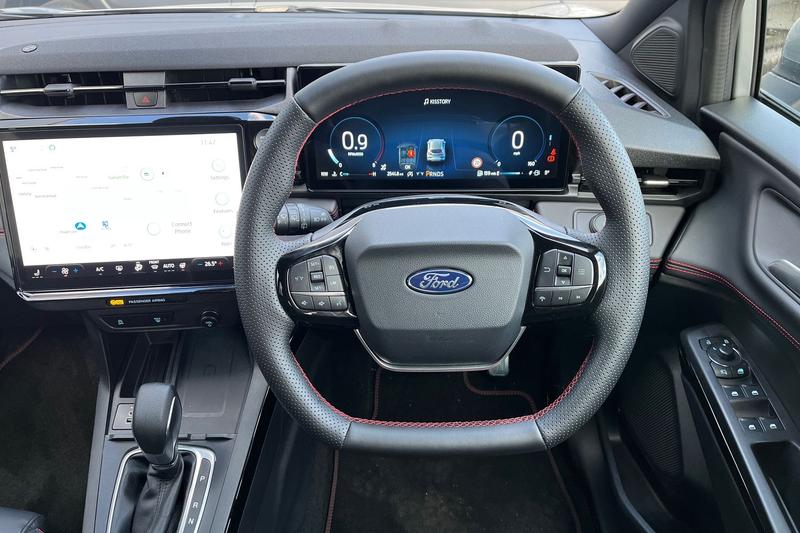 Used Ford Puma 2025 for sale - 77048090: Photo 12