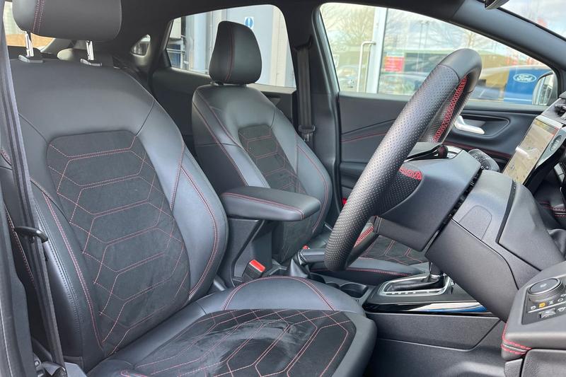 Used Ford Puma 2025 for sale - 77048090: Photo 17