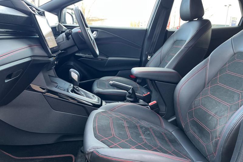 Used Ford Puma 2025 for sale - 77048090: Photo 19