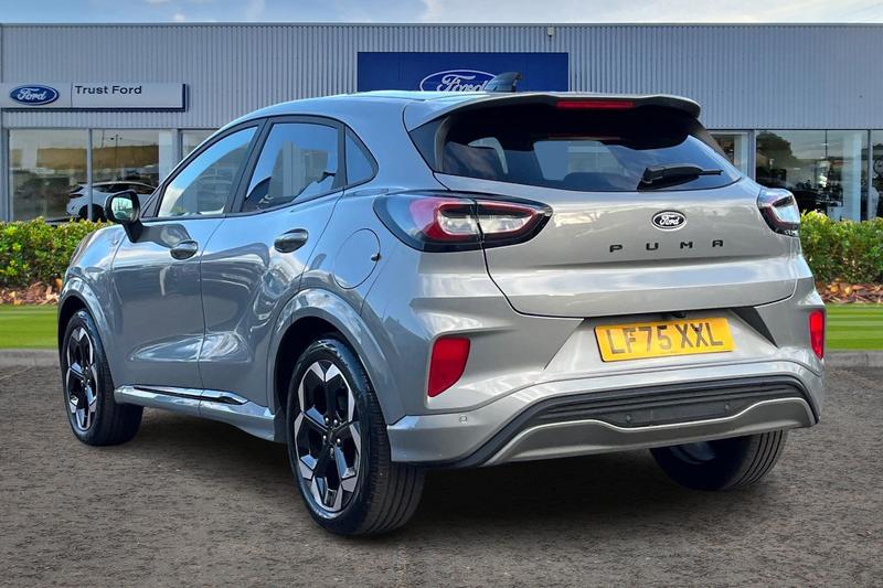 Used Ford Puma 2025 for sale - 77048090: Photo 2